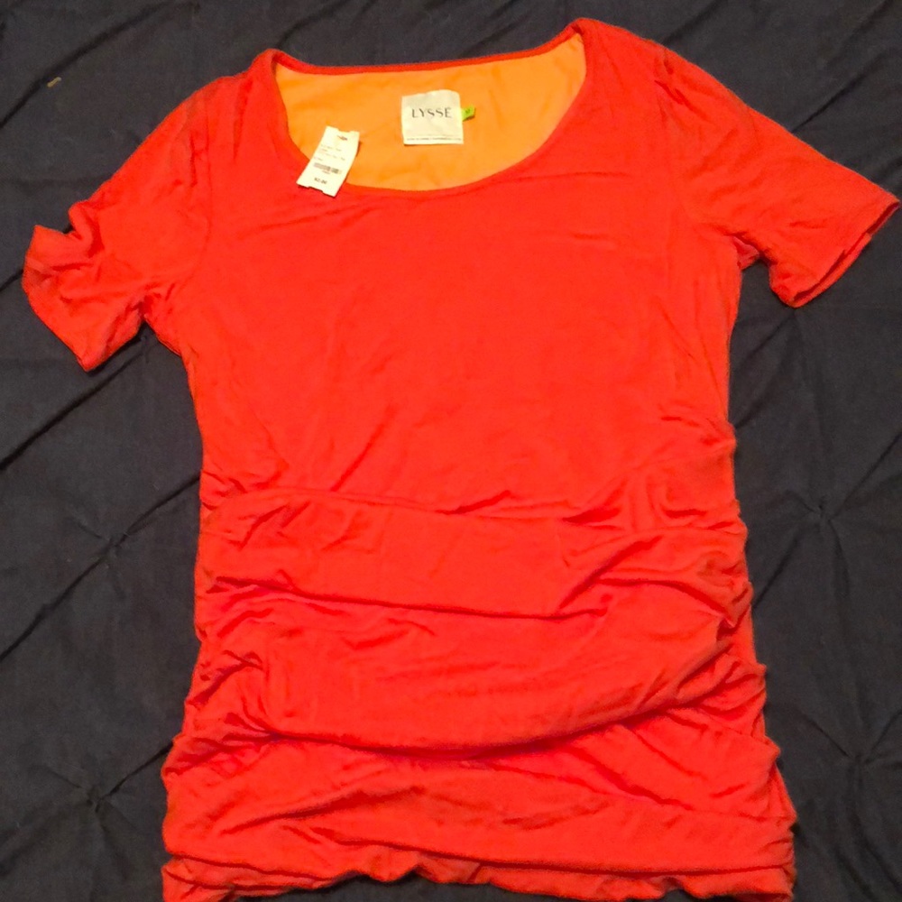 Lysse top